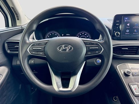 Used 2022 Hyundai Santa Fe SEL image 11