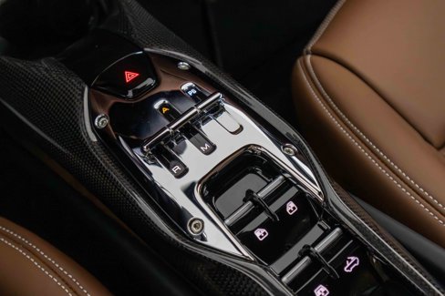 Used 2024 Ferrari 296 GTS image 37