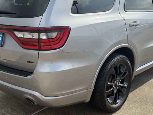 Used 2021 Dodge Durango GT image 15