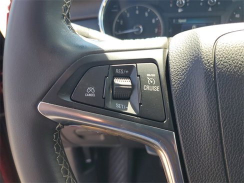 Used 2019 Buick Encore Preferred image 11