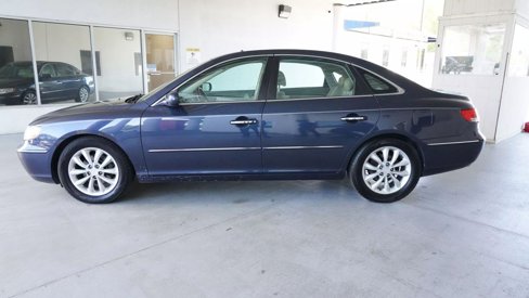 Used 2007 Hyundai Azera SE image 5