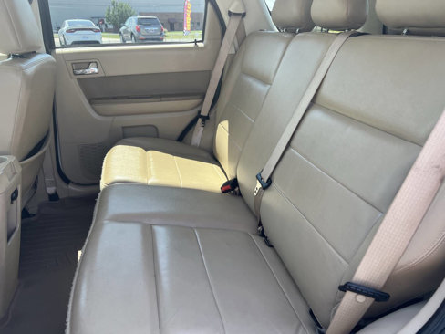 Used 2009 Ford Escape Limited image 7