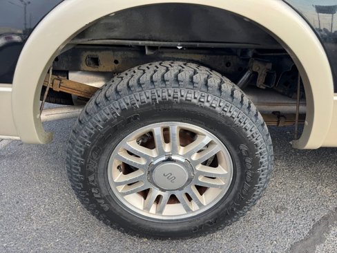 Used 2009 Ford F150 King Ranch image 18