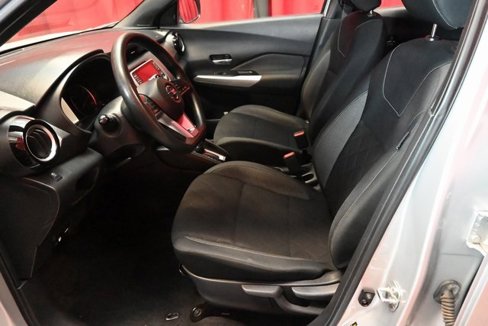 Used 2019 Nissan Kicks SV image 22