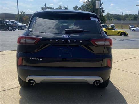 New 2025 Ford Escape Active image 3