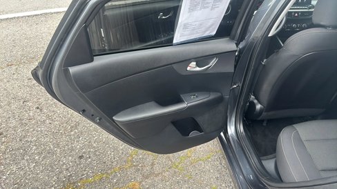 Used 2020 Kia Forte LXS image 16