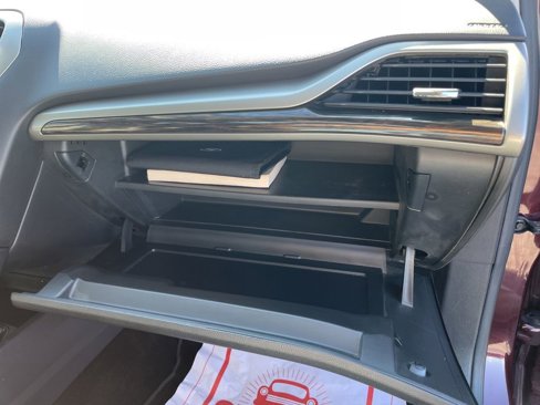 Used 2013 Ford Fusion SE image 39