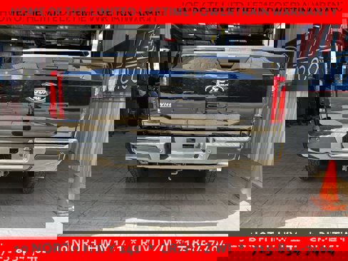 New 2025 Ford F150 XLT w/ Equipment Group 301A Standard image 4