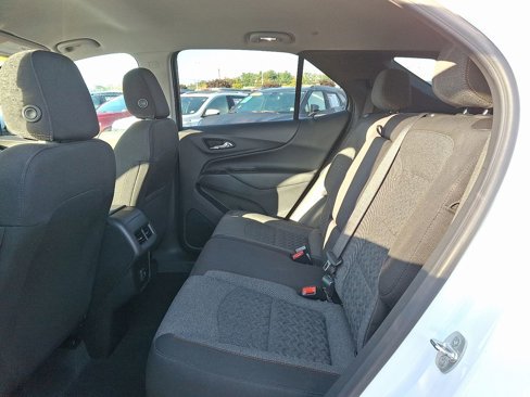 Certified 2022 Chevrolet Equinox LT image 10