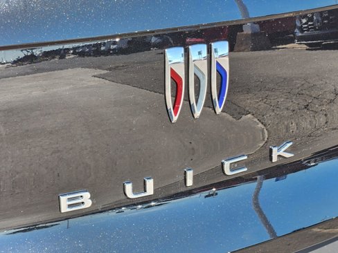 New 2025 Buick Envista Preferred w/ Convenience I Package image 11