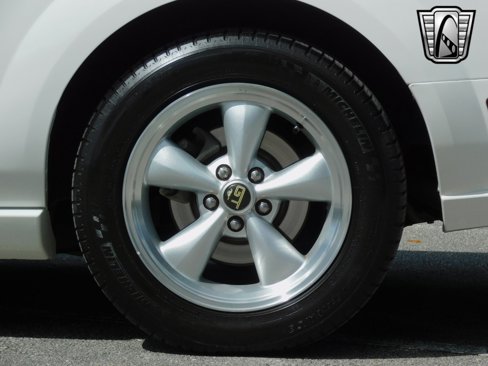 Used 2007 Ford Mustang GT image 12