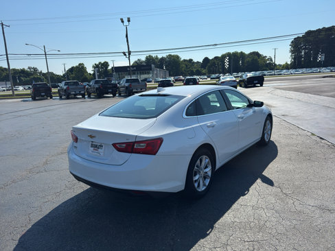 Used 2023 Chevrolet Malibu LT image 5