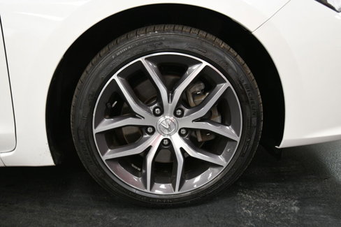 Used 2020 Acura ILX w/ Premium Package image 9