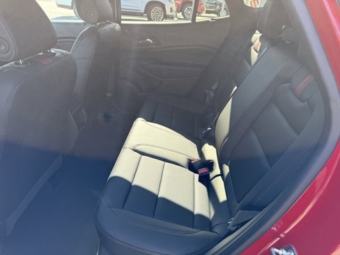New 2026 Chevrolet Trax RS w/ Sunroof Package image 12