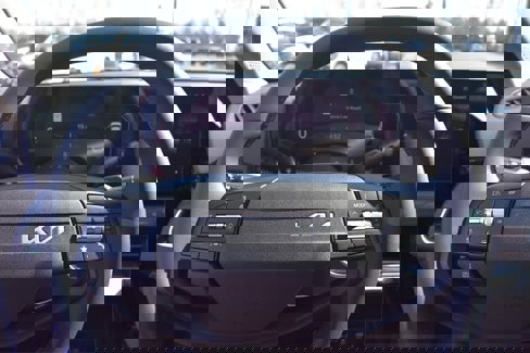 New 2025 Kia K4 EX image 23