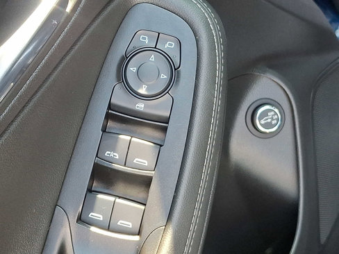 Certified 2023 Buick Encore GX Essence w/ Advanced Technology Package image 26
