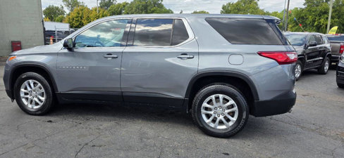 Used 2019 Chevrolet Traverse LS image 6