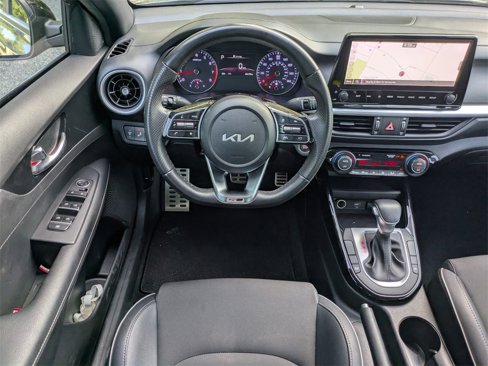 Used 2023 Kia Forte GT-Line image 14