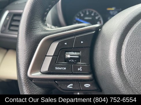 Used 2020 Subaru Ascent Limited w/ Technology Package image 17