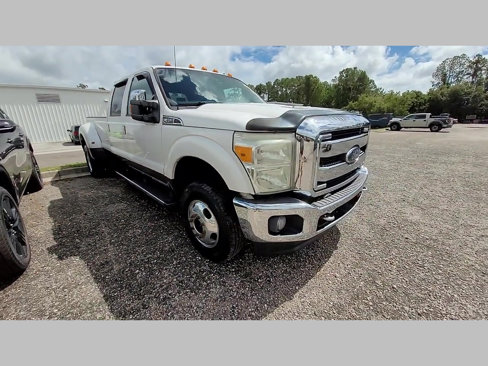 Used 2015 Ford F350 Lariat w/ Lariat Ultimate Package image 33