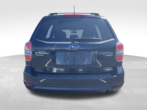 Used 2014 Subaru Forester 2.5i Premium w/ Rugged Package #1 image 6