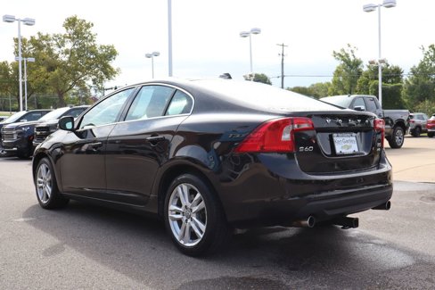 Used 2013 Volvo S60 T5 image 28