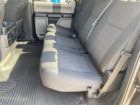 Used 2020 Ford F150 XL w/ Equipment Group 101A Mid image 35