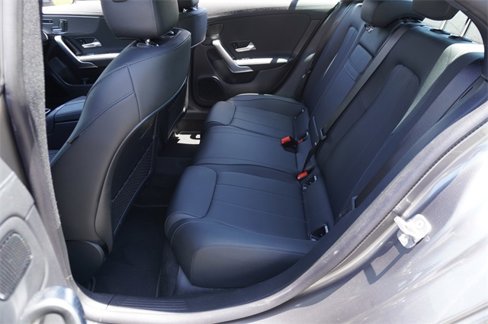 New 2024 Mercedes-Benz CLA 250 image 24
