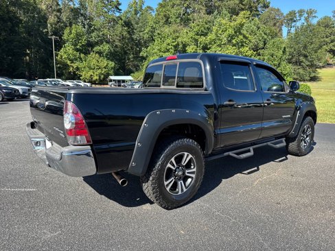 Used 2015 Toyota Tacoma PreRunner image 5
