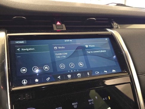 Used 2020 Land Rover Discovery Sport S image 28