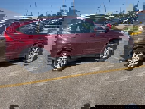 Used 2015 Honda CR-V EX-L image 8