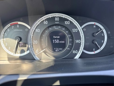 Used 2016 Honda Accord EX-L image 16