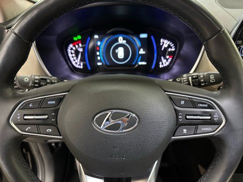 Used 2019 Hyundai Santa Fe FWD image 39