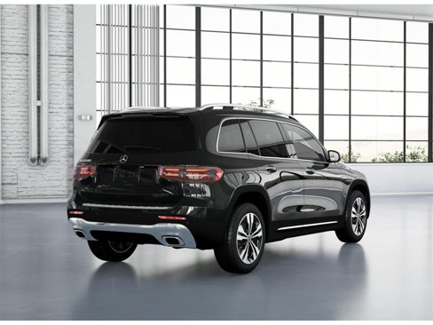 New 2025 Mercedes-Benz GLB 250 image 22