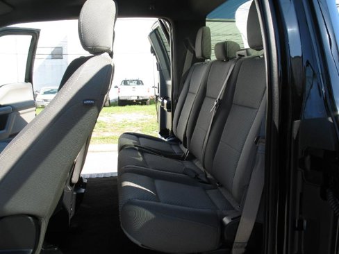 Used 2018 Ford F150 XLT w/ Equipment Group 302A Luxury image 36