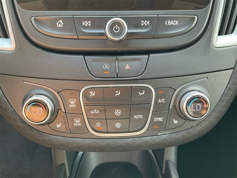 Used 2024 Chevrolet Malibu LT image 21