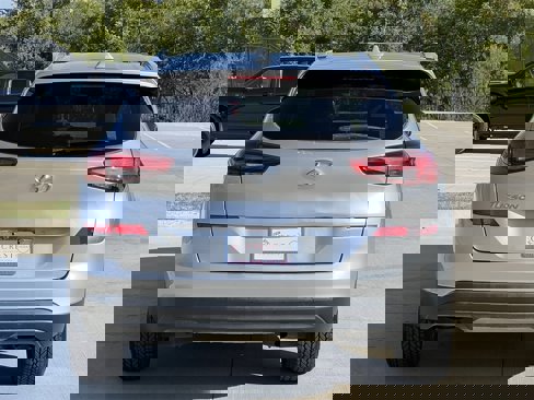Used 2020 Hyundai Tucson Value image 5