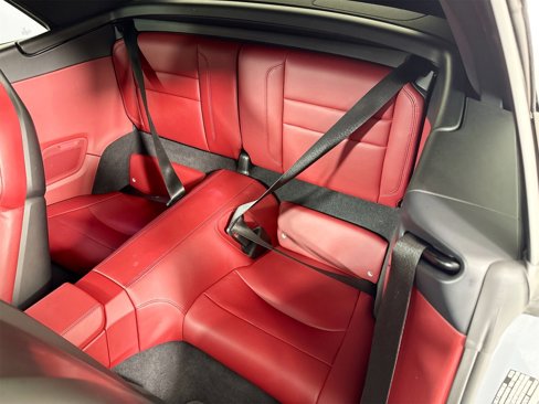 Used 2023 Porsche 911 Carrera 4 GTS image 19