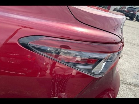 Used 2022 Toyota Camry LE w/ Carpet Mat Package (TMS) image 21