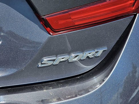 Used 2018 Honda Accord Sport image 12
