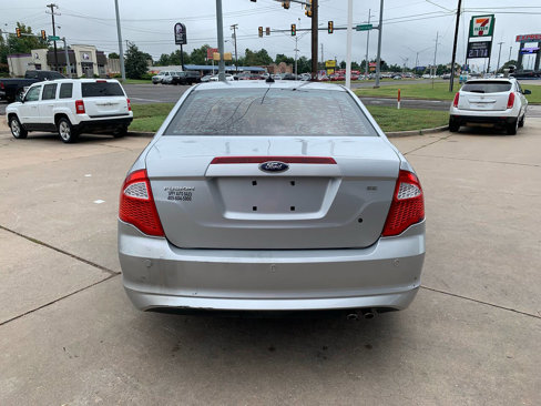 Used 2010 Ford Fusion SE image 6