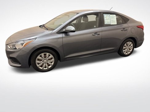 Used 2020 Hyundai Accent SE image 8