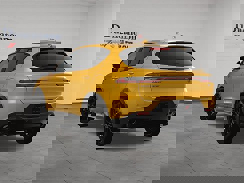 New 2024 Dodge Hornet R/T image 4