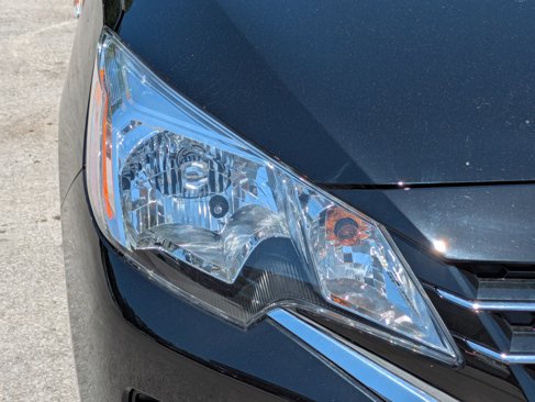 New 2024 Mitsubishi Mirage ES image 11