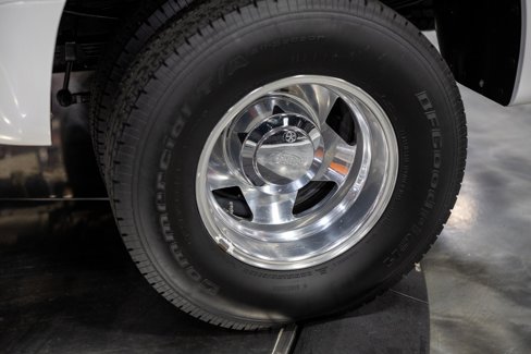 Used 2002 Ford F350 Lariat image 32
