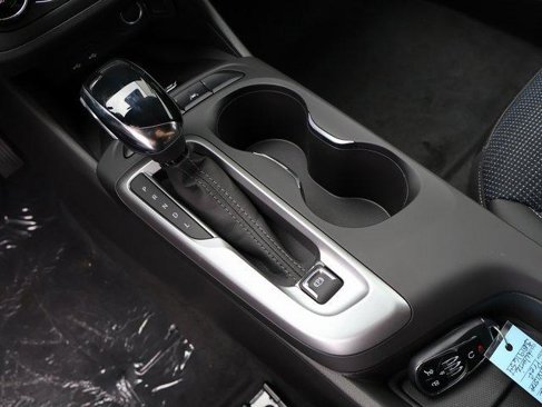 New 2025 Buick Envista Preferred w/ Convenience I Package image 31