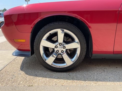 Used 2010 Dodge Challenger R/T image 15