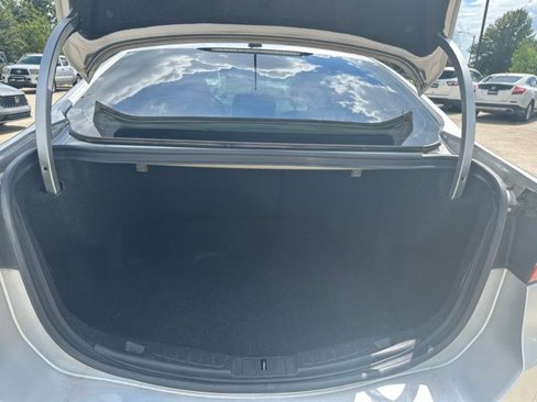 Used 2016 Ford Fusion Titanium image 12