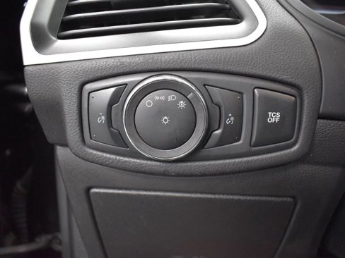 Used 2023 Ford Edge SEL image 22