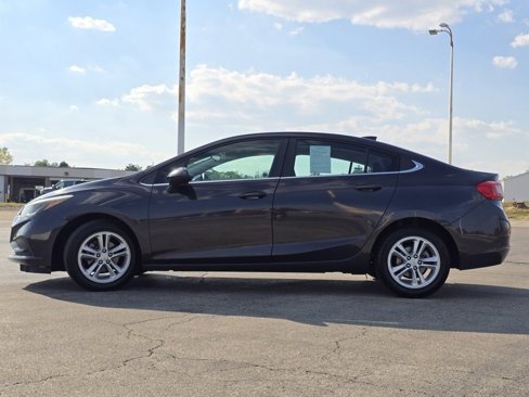 Used 2016 Chevrolet Cruze LT image 16